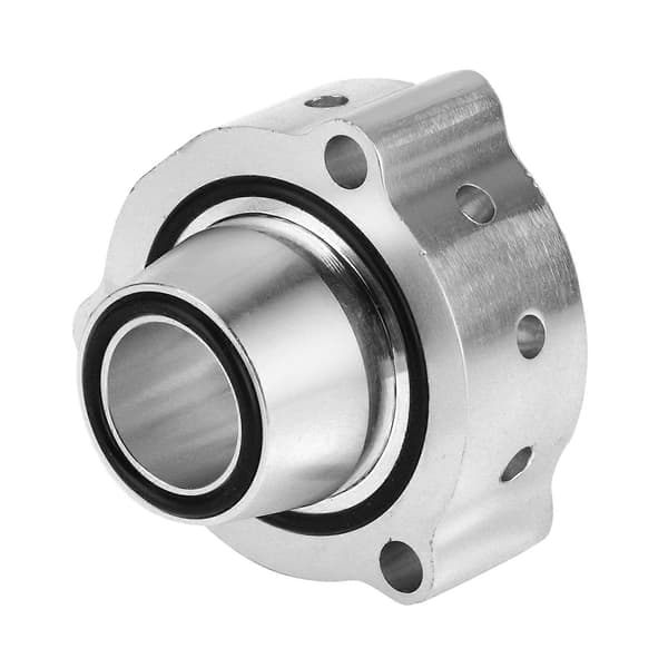 Avlastningsventiladapter BOV Spacer Aluminiumlegering Passar A3 2.0L L4/Base/Quattro