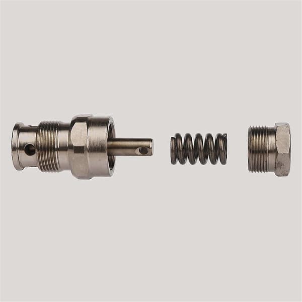 235014 Airless Prime Spray Valve Dräneringsventil Färgspruta