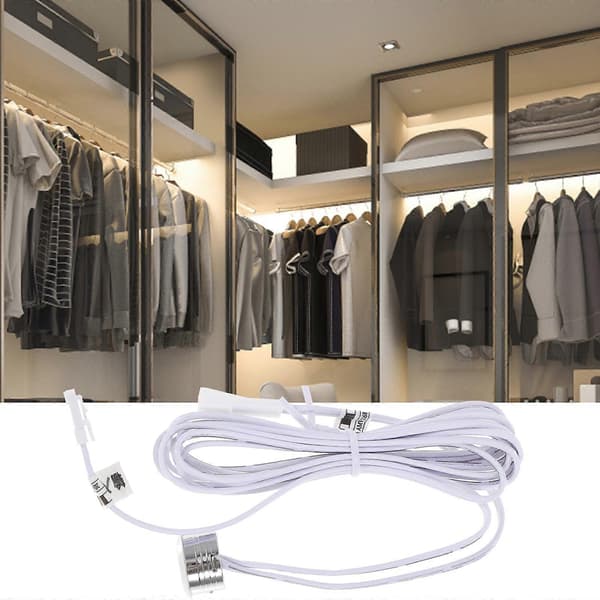 Led Touch 12v Led Ljusremsa