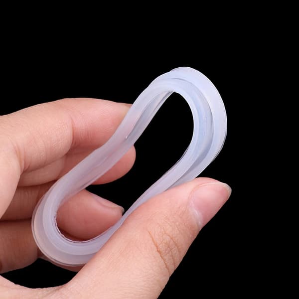 5 st tätnings-O-ring för 45 cm 52 cm vakuumflasklockpropp termisk kopplockstätningar packningar