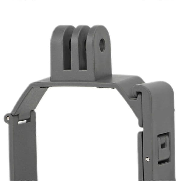 Mini 4 Pro Gimbal Skydd Transparent PC Material Stötsäker 1 st