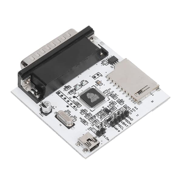 PCF79XX Adapter Chip Ersättning Avancerad för IPROG+ Datorprogrammeringssystem