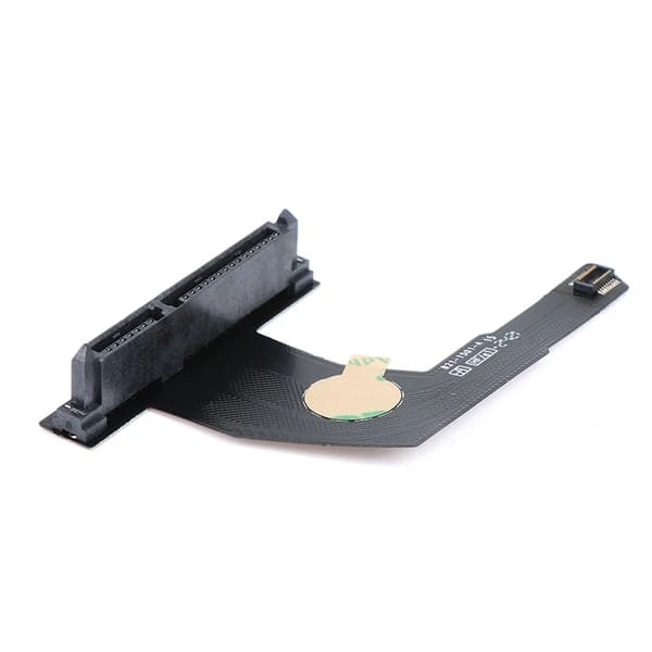 Ny SSD SATA HDD hårddisk flexkabelkit för Mac Mini A1347 821 1501 A