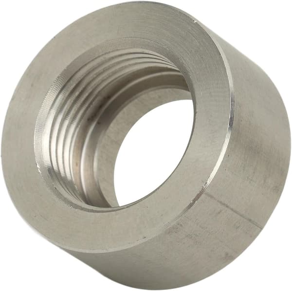 Sensor Weld On Fitting Bung Sensor Repair Bung 20mm X 15 Robust för partikelsensorer