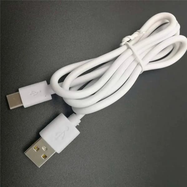 Telefonladdningskabel för snabbladdning Säker Plug Play Typ C Micro USB Telefon Datakabel