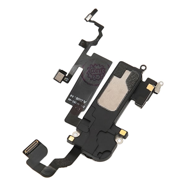 iPhone 12 Pro Max Öronhögtalare & Närhetssensor Flexkabel Ersättning - Enkel Installation