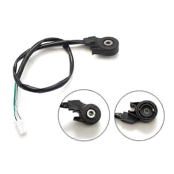 Sidostöd Brytare Sidofot Stöd Kick Stand Sensor Säkerhets Flameout Switch Edition A