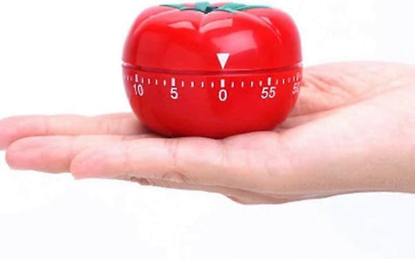 2025, Timer Kökstimer Rolig Kökstimer Manuell Timer