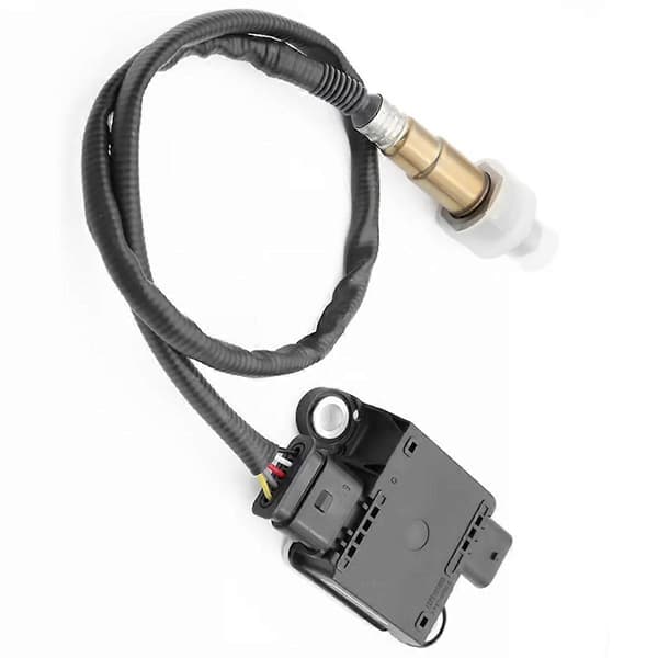 JK21-5L239-AC 0281007763 PM Partikelsensor för avgaser NOX för Transit Custom Kväve-syresensor