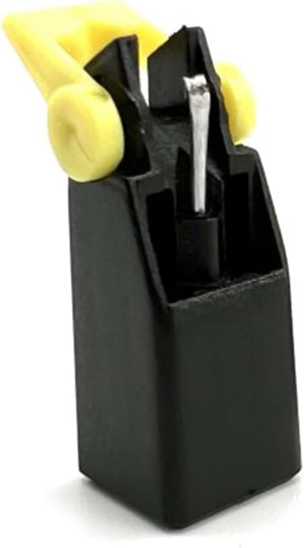 Patron Gp330 331 350 351 D74 75Y M100 Diamant Erstatningsstift Platespiller