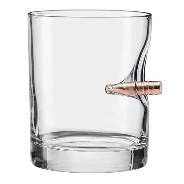 Puristetut viskilasit 33 cl