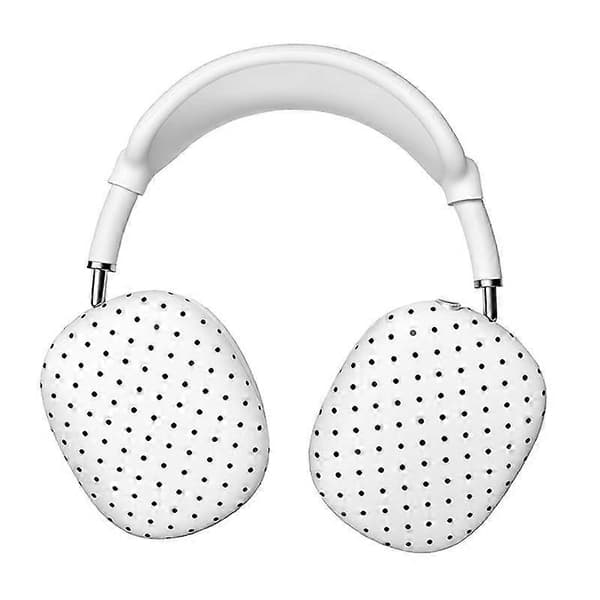 Silikonskyddsset för AirPods Max 2 - Full täckning