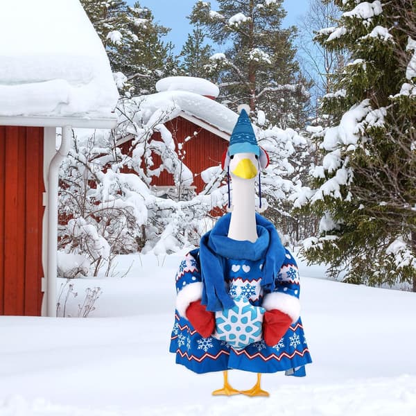 Veranda Gås Vintertøj Veranda Gås Tøj