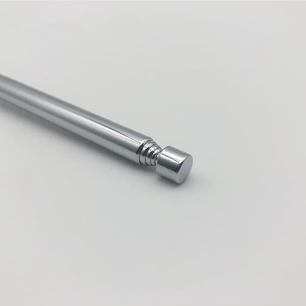 FM-radioantenne 76 cm adapter til hjemmeradio stereo UK-modtager
