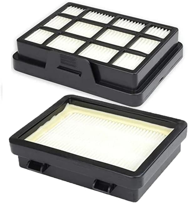 Kompatibel med Bosch BGC05 och BGS05 serie dammsugare (1 set) 1 Set
