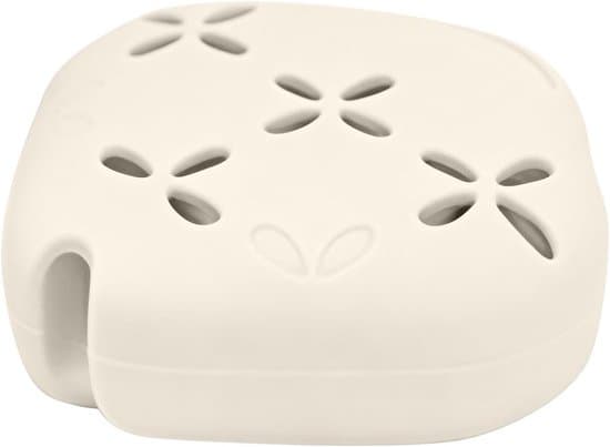 Dusjdampholder, silikon aromaterapi diffuserbrett og dampfat for bad, spa, soverom, hjem og yoga