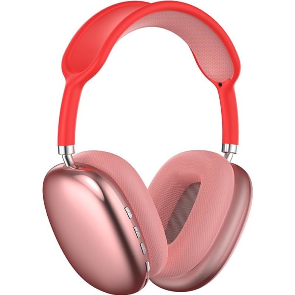 p9AirMax Bluetooth headset trådlös musikstereo indragbar telefonadapter