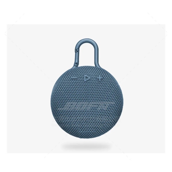 Bärbar Bluetooth högtalare, IPX7 vattentäta högtalare med 24 timmars speltid, 15W trådlös parning, förbättrad bas, mini Bluetooth högtalare med mikrofo