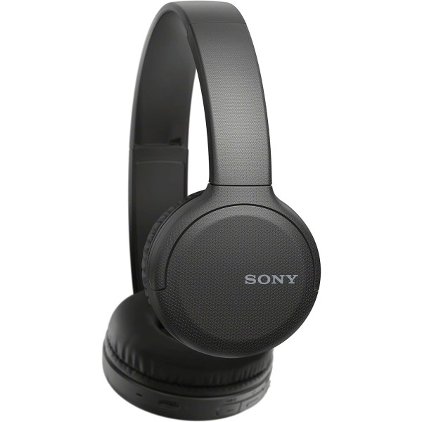 Gäller Sony WH CH510 trådlösa Bluetooth huvudbandshörlurar med upp till 35 timmars batteritid
