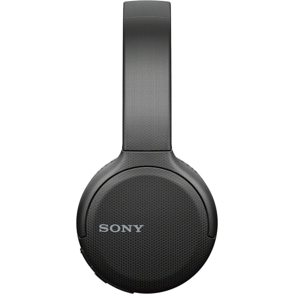 Gäller Sony WH CH510 trådlösa Bluetooth huvudbandshörlurar med upp till 35 timmars batteritid