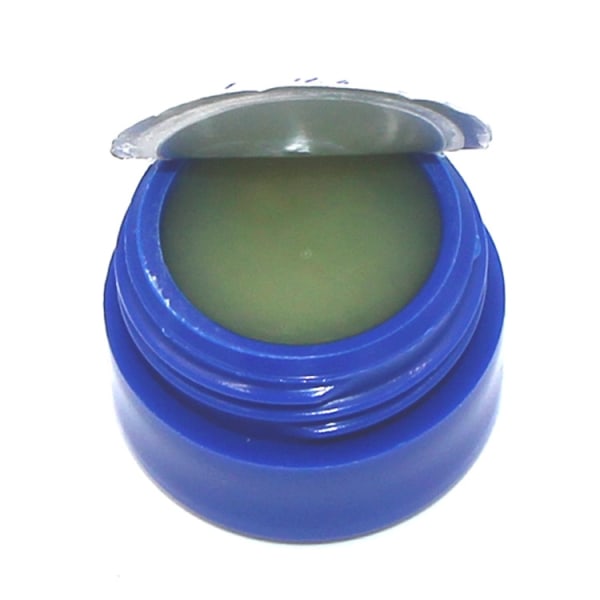 3 stycken American Blistex Lip Medex Analgetic Lip Protectant Dry Lips Moisture Balm Mask Lip Stick 7g