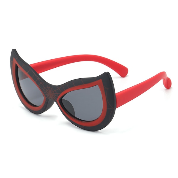 Polariserade solglasögon för barn med UV400-skydd för 3 till 7 år