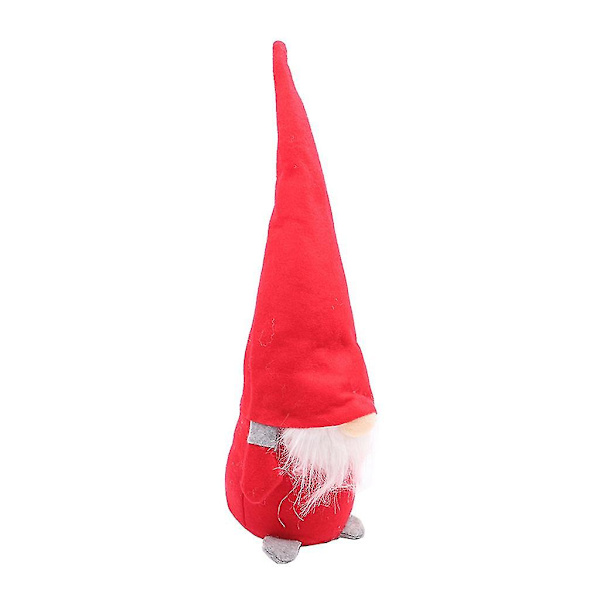 Nyhet Presenter jul Ansiktslös för docka julklappar till par flickvän