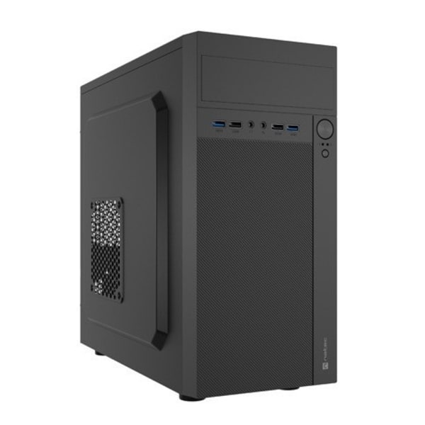 VIST Ryzen 5 4600G RX VEGA 16GB SSD 512 GB M.2 WIFI W11