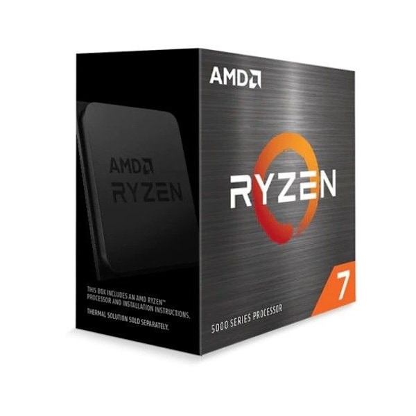 VIST Speldator BREEZE PC Gaming Ryzen 7 5700X - RAM 32GB - RTX 4060 - SSD 1TB M.2 - WIFI - Windows 11 Pro