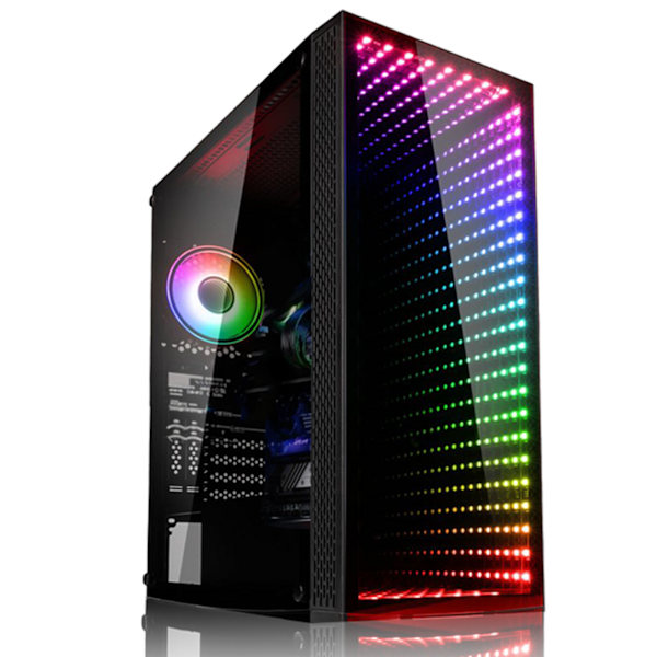 VIST Void Ryzen 7 5700G 16GB RX VEGA8 SSD 512GB M.2 WIFI W11