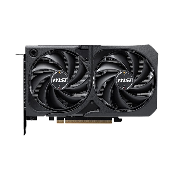 VIST PbMSI Ryzen 7 5700X 32GB RTX 5060 SSD 1TB nVme Win11 WIFI
