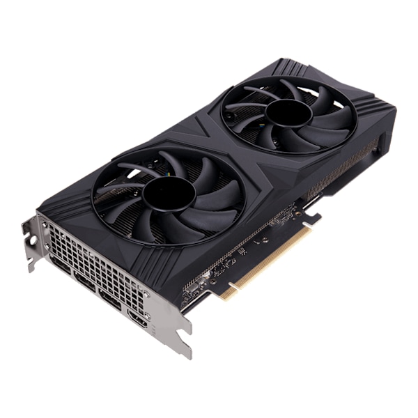 VIST BREEZE Core i5 14400F RTX 4070 Super 32GB SSD 1TB WIFI W11 DLSS 3