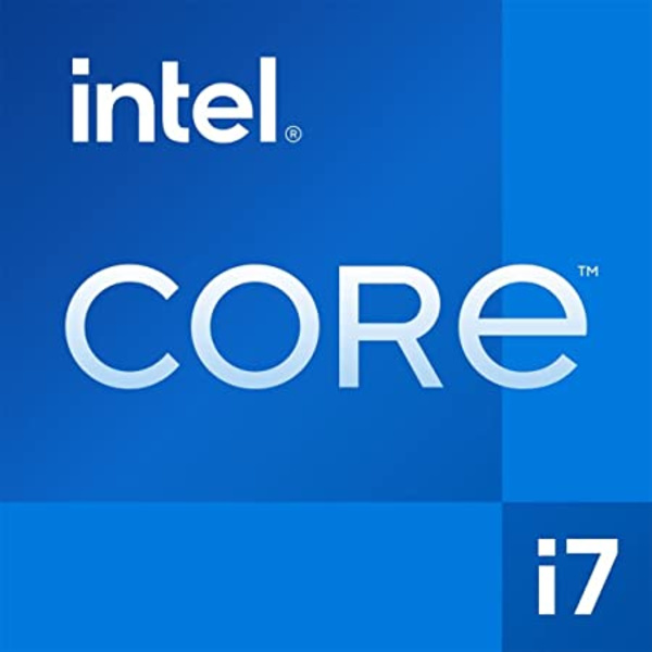 VIST PRO PC Intel Core i7 12700F RTX 3050 16GB SSD 1TB M.2 WIFI W11