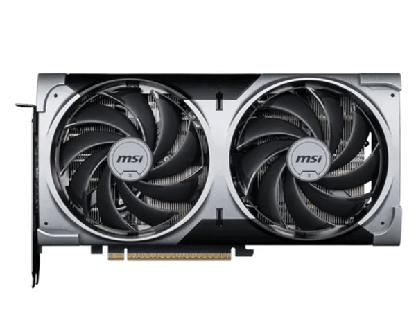 VIST PBM MSI Core i5-14400F 32GB RTX 5060 SSD 1TB M.2 Win11 WIFI