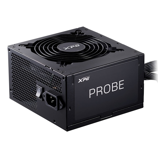 XPG PROBE 600W 80+ Bronze