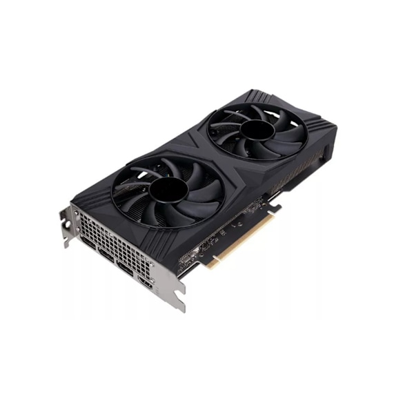 VIST WHITE PBA Ryzen 7 5700X RTX 4060 Ti 32GB SSD 1TB M.2 WIFI W11 DLSS 3