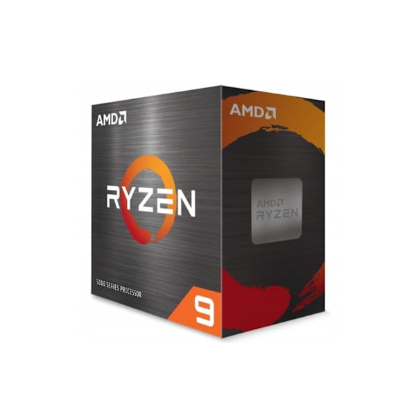 VIST VENTUM PC Gaming Ryzen 9 5900X - RAM 32GB - RTX 4060Ti - SSD 1TB M.2 - WIFI - 27" - Windows 11 Pro