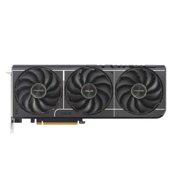 Geforce Asus RTX 5060 TI PRIME 8GB OC GDDR7 DLSS 4 musta