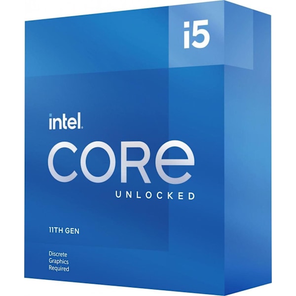 VIST Business PC CORE i5 11400 32GB SSD 1TB M.2 WIFI W11