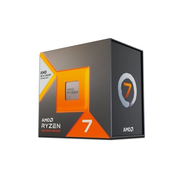 VIST RGB AiO Ryzen 7 7800X3D 64GB RTX 5060Ti SSD 2TB nVme Win11 WIFI
