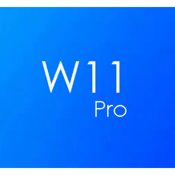 VIST Sats speldator Ryzen 7 5700G - RAM 32GB - SSD 1TB M.2 - WIFI - LCD 24 - Windows 11 Pro