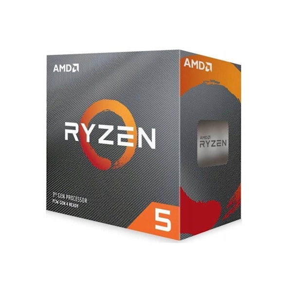 VIST KIT Ryzen 5 3600 RTX 3050 16GB SSD 1TB WIFI W11 LCD 24''