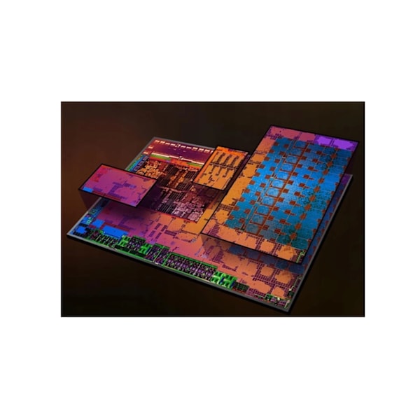VIST Gaming Ryzen 7 5700G - RAM 32GB - RX VEGA - SSD 1TB M.2 - WIFI - W11