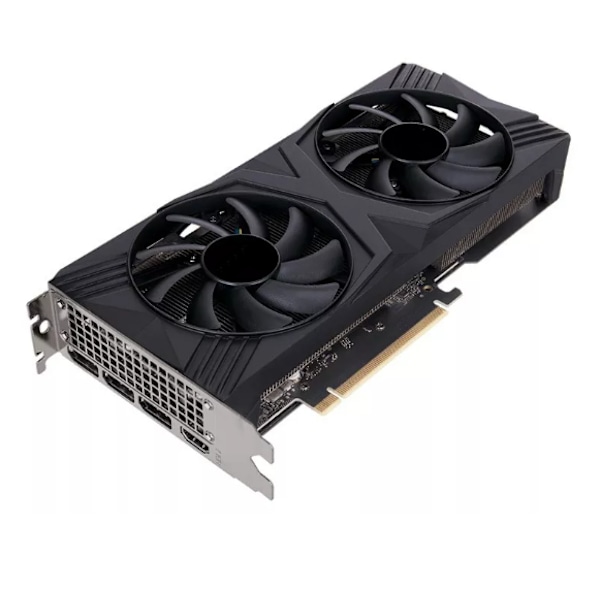 VIST PBA Core i5 12400F RTX 4060 Ti 32GB SSD 1TB W11 WIFI DLSS 3