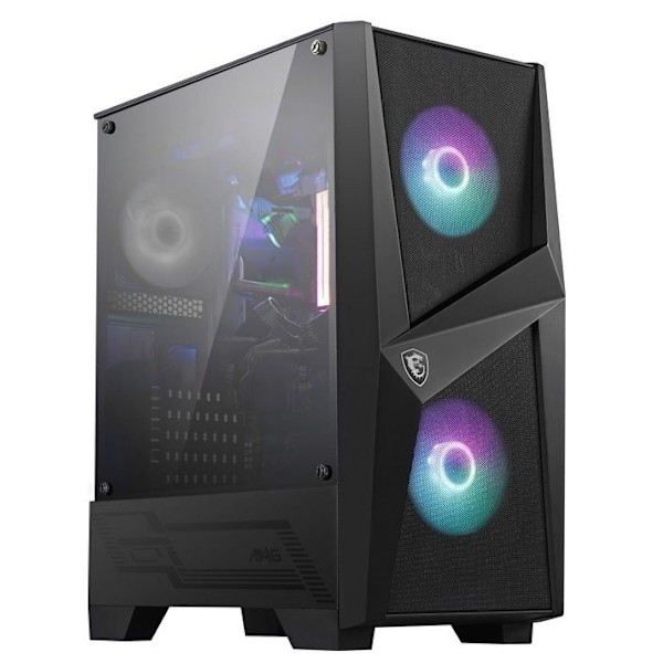 VIST RGB CORE i5 14400F 32GB RTX 4060 Ti SSD 1TB Win11 WIFi