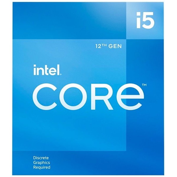 VIST PC Gaming Core i5 12400 - RAM 16Gb - Intel UHD - SSD 1TB M.2 - WIFI - Windows 11 Pro