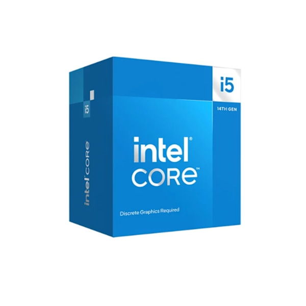 VIST RGB Core i5 14400F 32GB RTX 5060Ti SSD 1TB M.2 Win11 WIFI