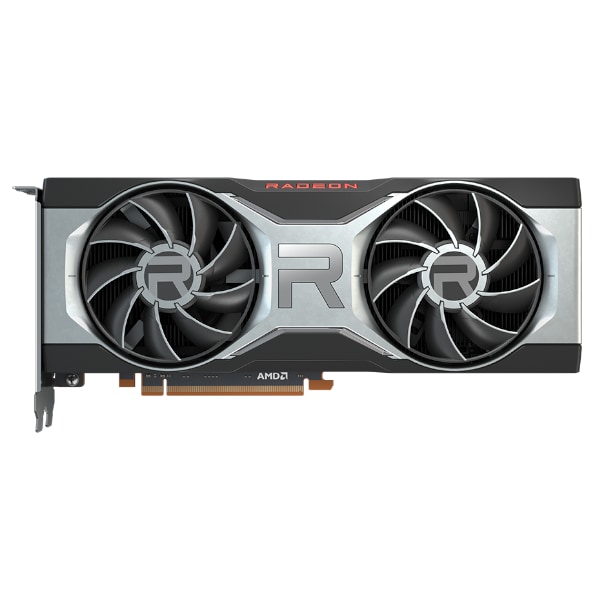 VIST RGB Ryzen 7 5700X RX 6600 32GB SSD 1TB M.2 WIFI W11