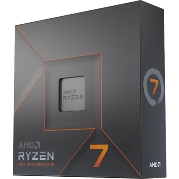 VIST BREEZE PC Gaming Ryzen 7 7700 - RAM 32GB - RTX 4070Ti Super - SSD 1TB M.2 - WIFI - Windows 11 Pro