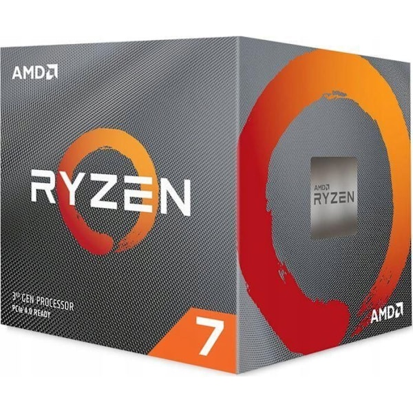 VIST Breeze RGB Ryzen 7 RTX 4060 32GB SSD 1TB WIFI W11 DLSS 3